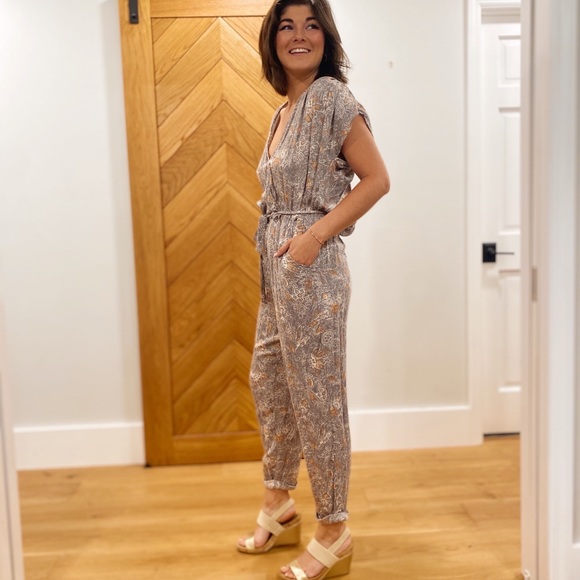 Free People Pants - free people jumpsuit